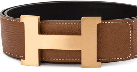 hermes belt checker